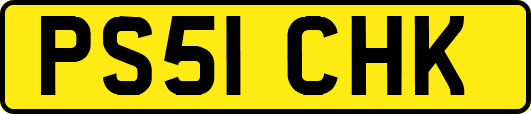 PS51CHK