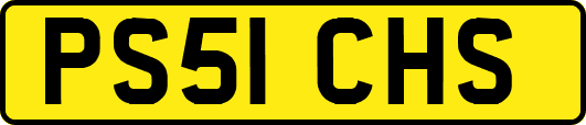 PS51CHS