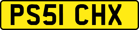 PS51CHX