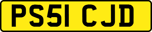 PS51CJD