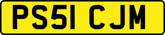 PS51CJM