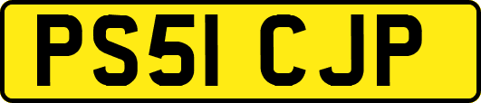 PS51CJP