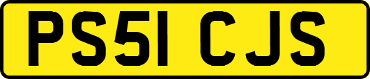 PS51CJS