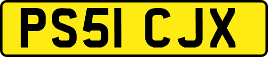 PS51CJX