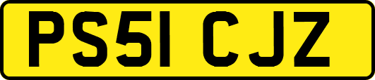 PS51CJZ