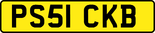 PS51CKB