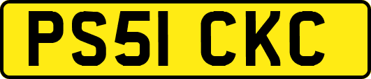 PS51CKC