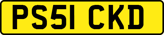 PS51CKD