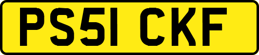 PS51CKF