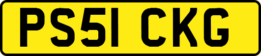 PS51CKG