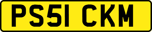 PS51CKM