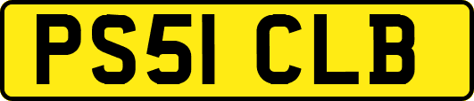 PS51CLB