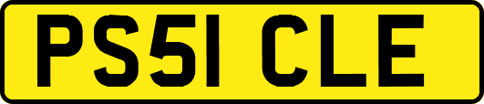 PS51CLE