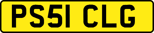 PS51CLG