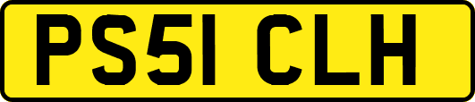 PS51CLH