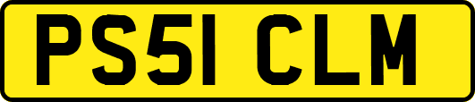 PS51CLM