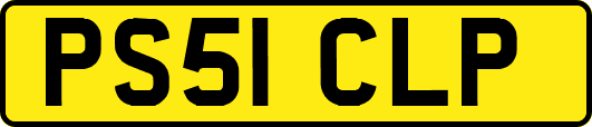 PS51CLP