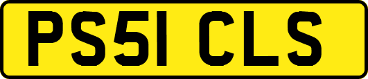 PS51CLS