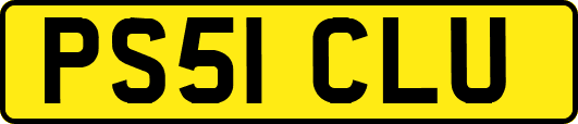 PS51CLU