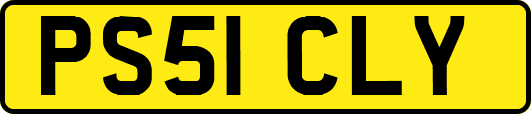 PS51CLY