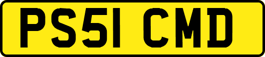 PS51CMD