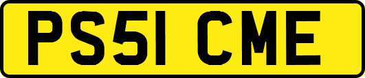 PS51CME