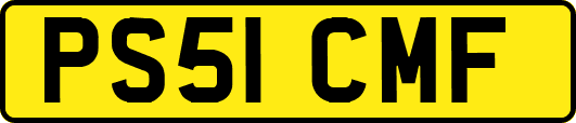 PS51CMF