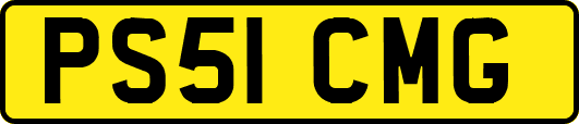 PS51CMG