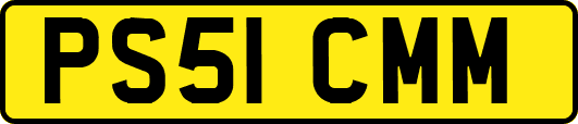 PS51CMM