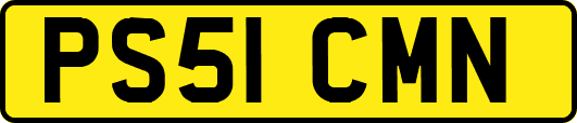 PS51CMN