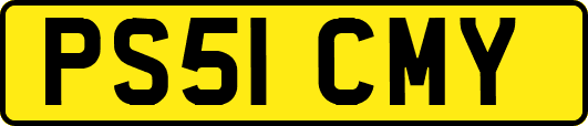 PS51CMY