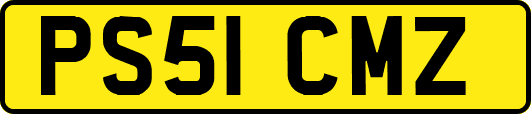 PS51CMZ