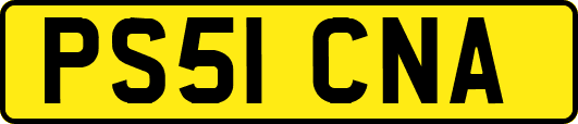 PS51CNA