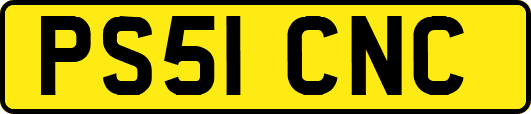 PS51CNC