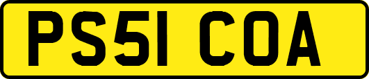 PS51COA