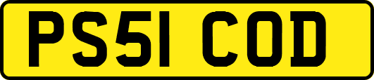 PS51COD