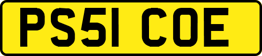 PS51COE