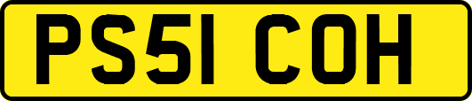 PS51COH