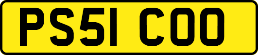 PS51COO