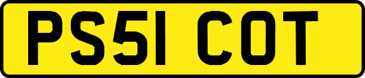 PS51COT