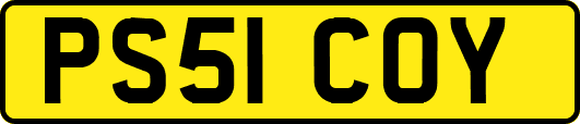 PS51COY