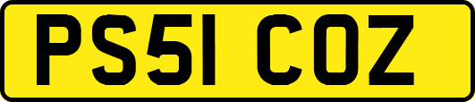 PS51COZ