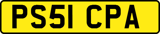 PS51CPA