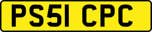 PS51CPC