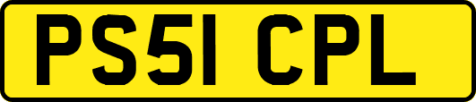 PS51CPL