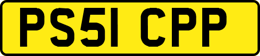 PS51CPP