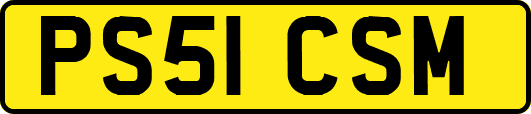 PS51CSM