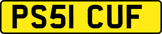 PS51CUF