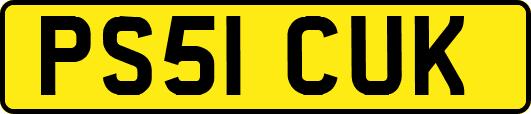 PS51CUK