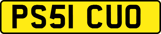 PS51CUO